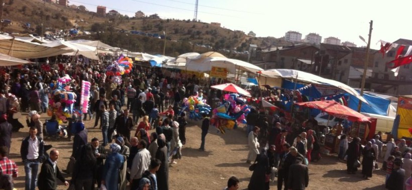 Acısıyla tatlısıyla son buldu