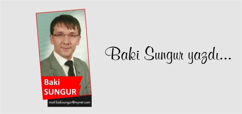 EMİN MİSİNİZ? BİZ BU MEDENİYETİ Mİ TEMSİL EDİYORUZ?