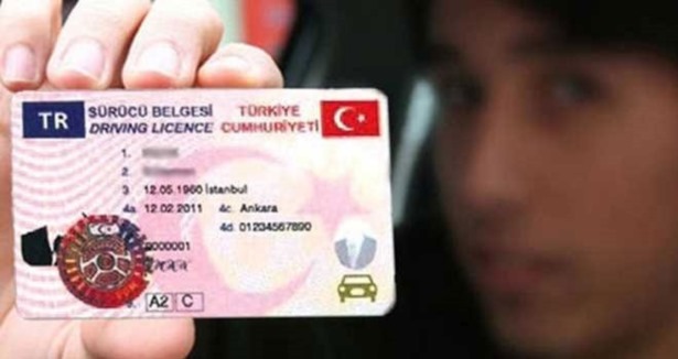 Yeni ehliyetler ne zaman verilecek?