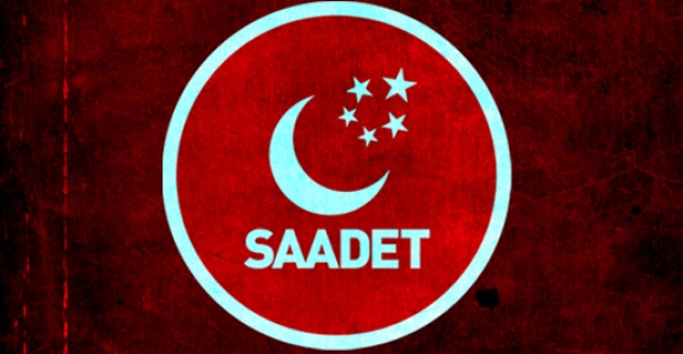 Saadet bugün açıklıyor!