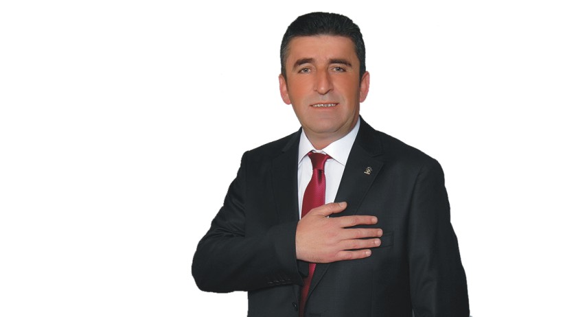 “ŞIMARMAYACAĞIZ!”