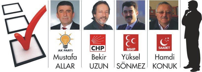 HALK BAŞKANINI BELİRLİYOR!