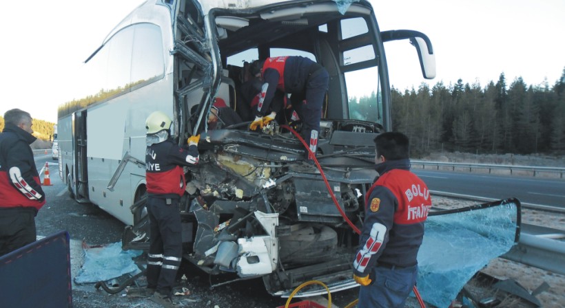 Cankurtaran’da can pazarı