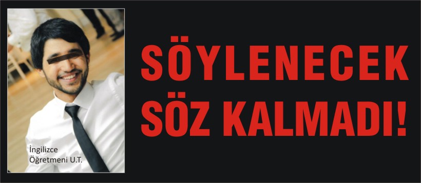 Cinsel İstismarla Suçlanan Öğretmen Tutuklandı