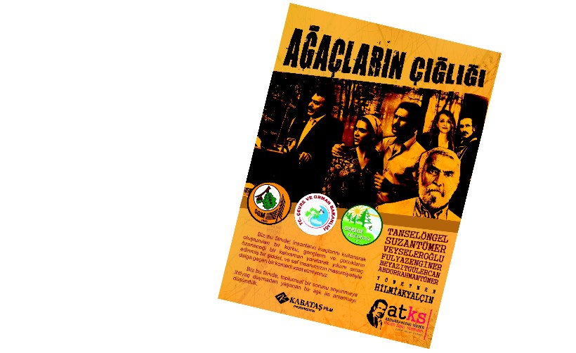 “Ağaçların Çığlığı” adlı sinema filmi Gerede’de mi çekilecek?