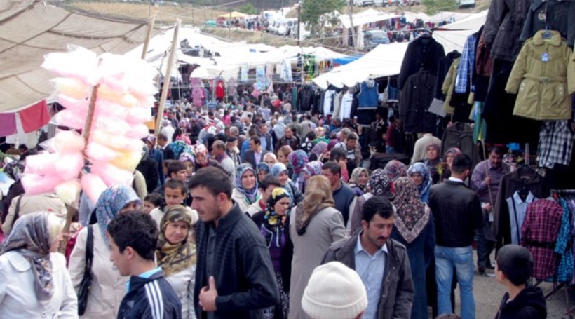 Acısıyla tatlısıyla son buldu