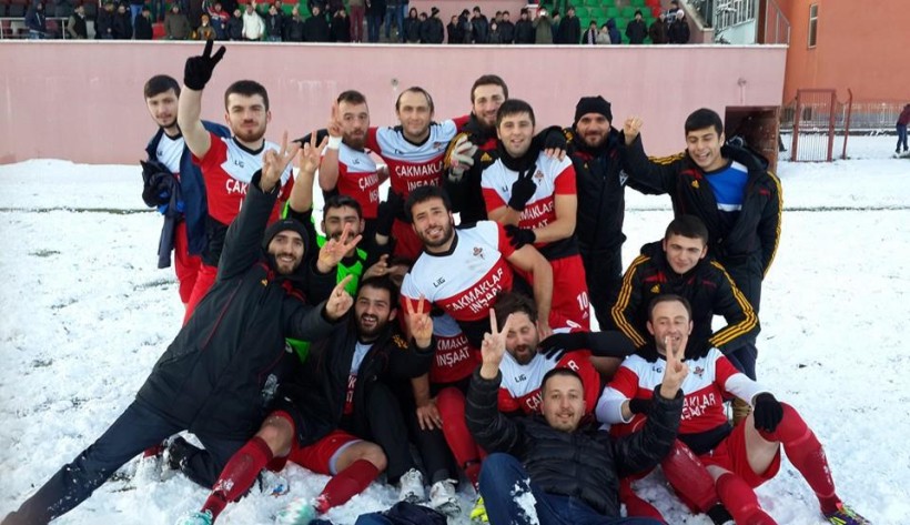 MERHABA PLAY-OFF