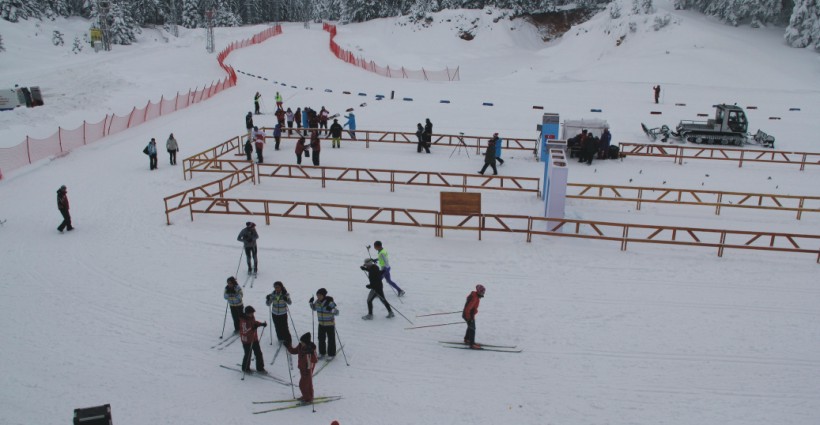 Arkut Dağı’nı turizm merkezi yapacağız