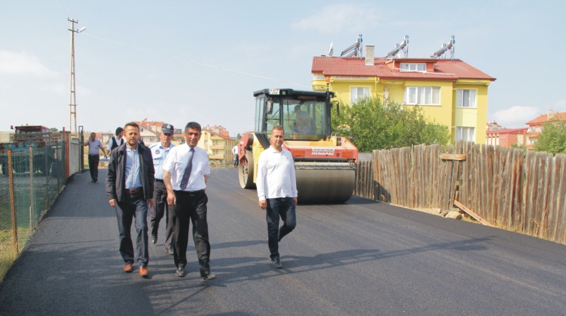 Bu güne kadar hiç bu kadarı atılmadı