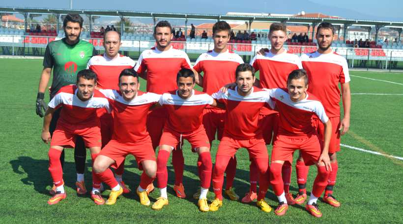 Bolu Amatör Küme’de Fikstür Açıklandı