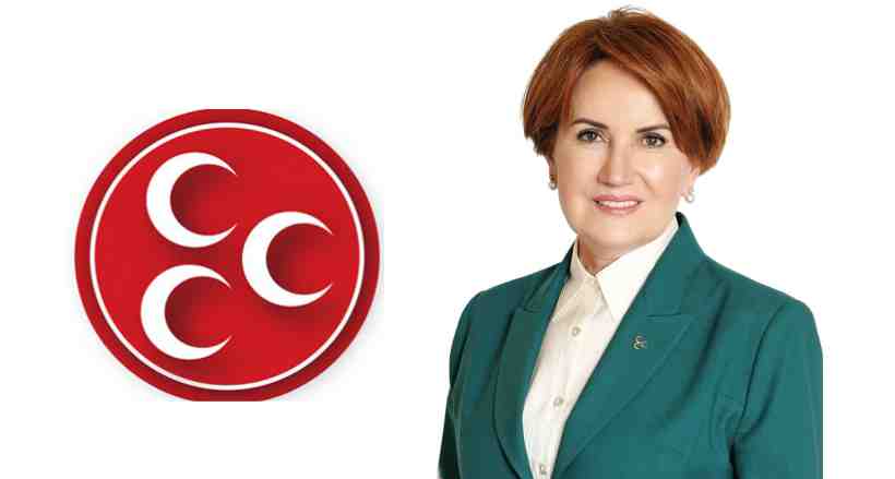 MHP’de kurultay için süreç resmen başladı    