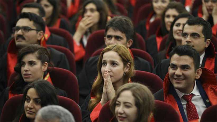 Yeni hakim atandı