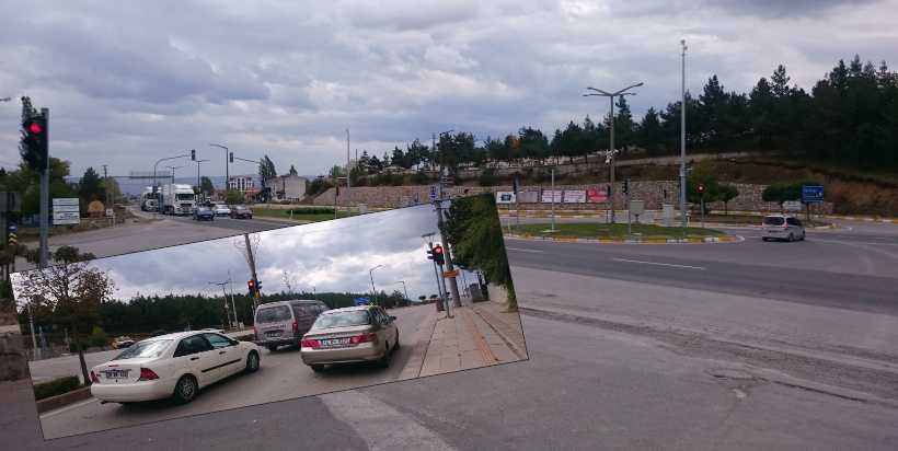 GEÇTE OLSA LAMBALAR İŞE YARAMAYA BAŞLADI