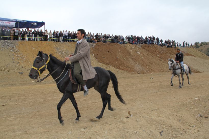 Rahvan at yarışları 16 Temmuz’da