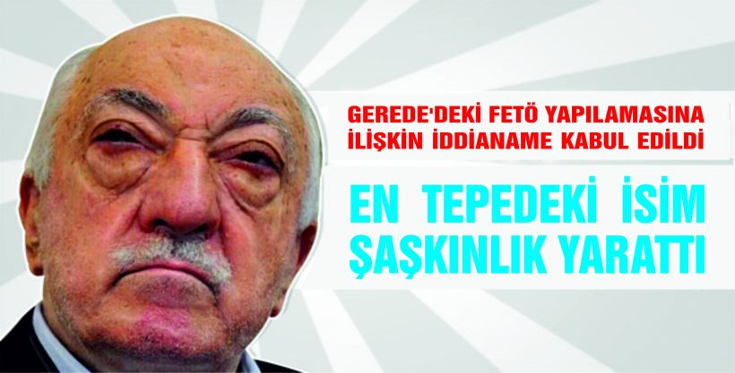 EN TEPEDEKİ İSİM ŞAŞKINLIK YARATTI