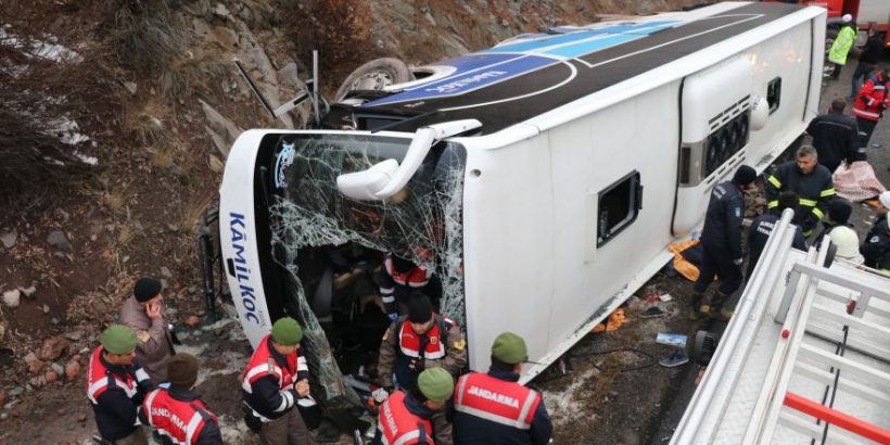 CANKURTARAN’DA CAN PAZARI!