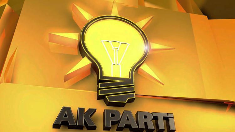 AK Parti’de beklenen listeye ulaştık