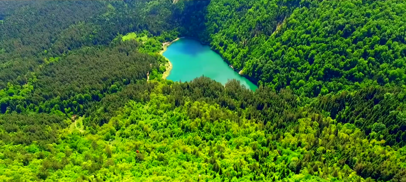 Bolu en yaşanabilir 25 şehir arasında yer aldı