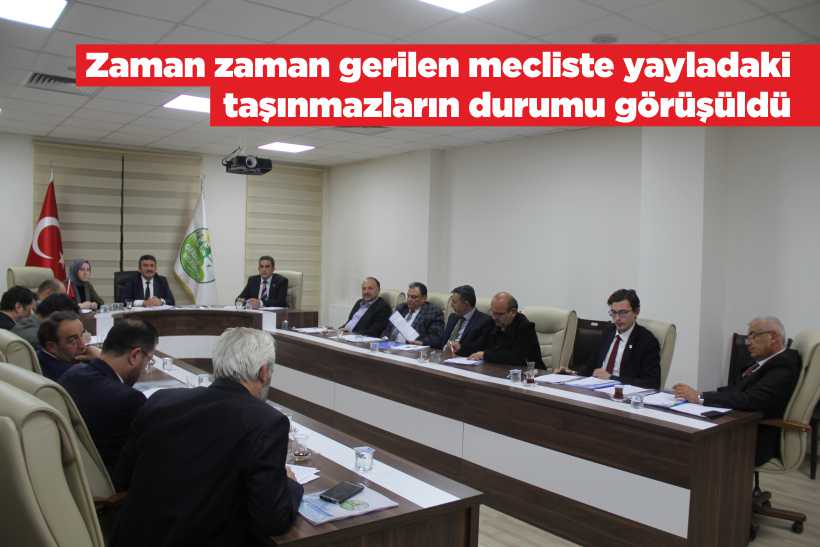 İNDİRİM AK PARTİ VE MHP’NİN ONAYIYLA MECLİSTEN GEÇTİ