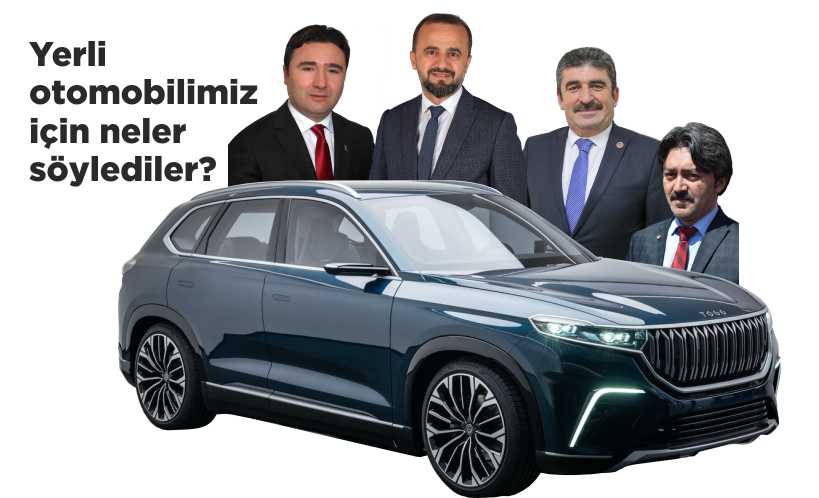 BİR DEVRİN BAŞLANGICI