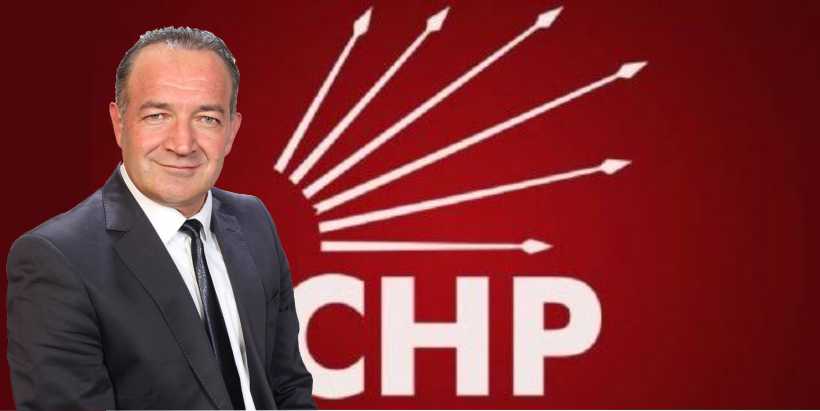 CHP YİNE “RENKLİ”