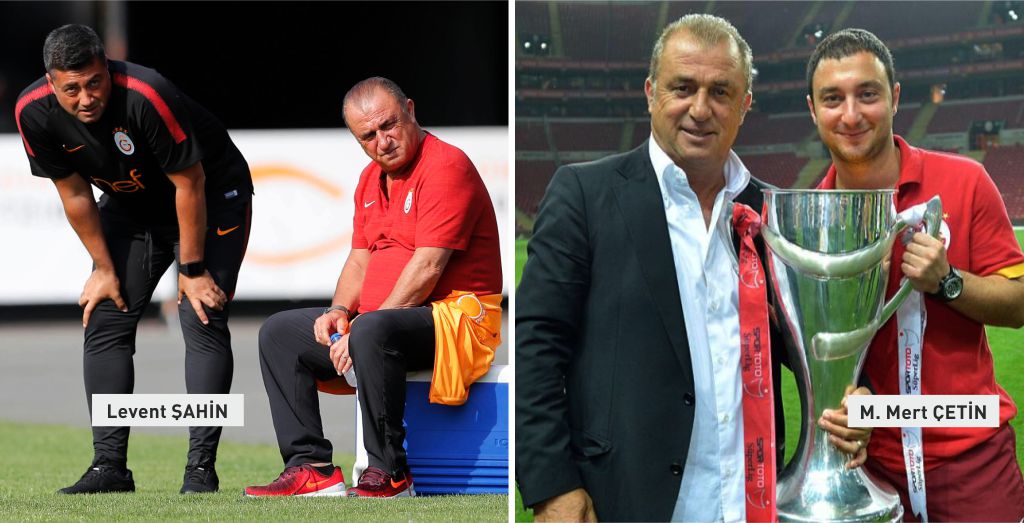 Galatasaray Gerede’ye mi geliyor?