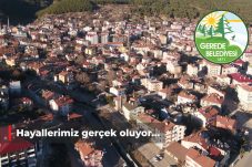 HAYALLERİMİZ GERÇEK OLUYOR…