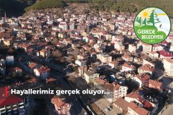 HAYALLERİMİZ GERÇEK OLUYOR…