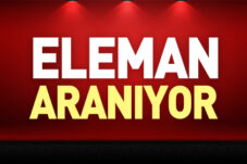 ELEMAN İLANI