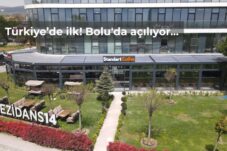 Türkiye’de ilk! Bolu’da açılıyor…