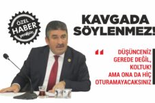 İHALE 24 GÜN SONRA…  