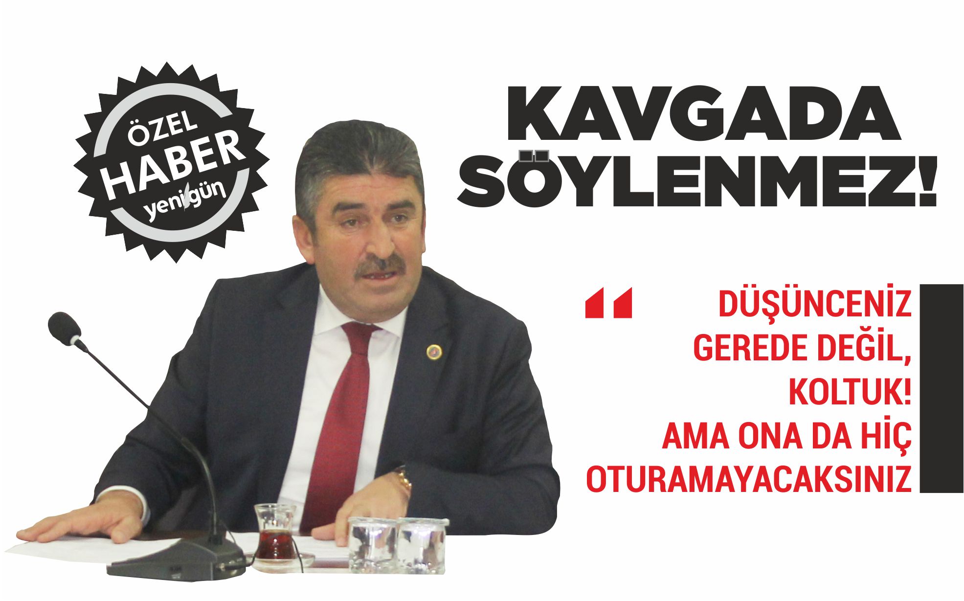 İHALE 24 GÜN SONRA…  