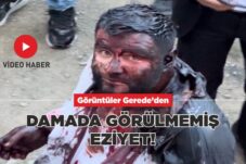 DAMADA GÖRÜLMEMİŞ EZİYET!