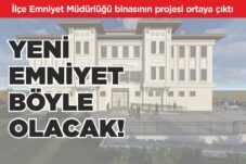 YENİ EMNİYET BÖYLE OLACAK!