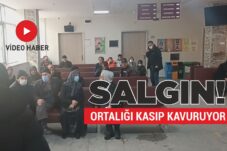 SALGIN ORTALIĞI KASIP KAVURUYOR!