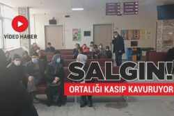 SALGIN ORTALIĞI KASIP KAVURUYOR!