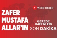 ZAFER MUSTAFA ALLAR’IN