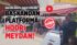 BAŞKANDAN PLATFORMA HODRİ MEYDAN!