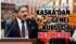 DERİCİLER BAŞKANINI SEÇTİ