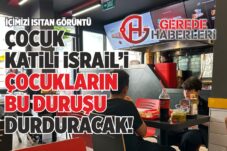 İÇİMİZİ ISITAN GÖRÜNTÜ